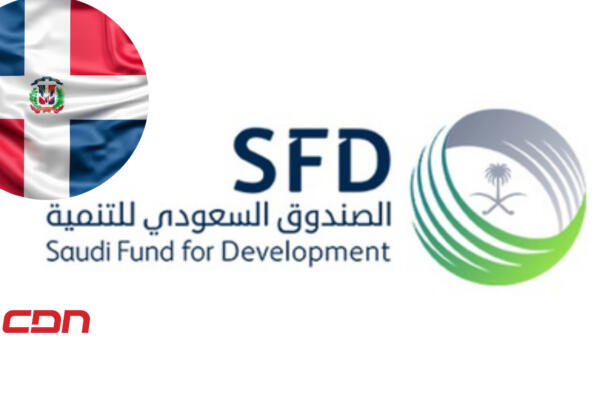 República Dominicana y Fondo Saudita para el Desarrollo inician diálogo de cooperación