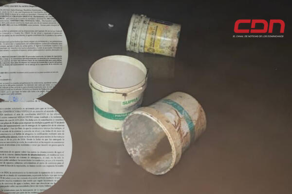 Residentes de Granada Oriental enfrentan crisis de agua por incumplimiento de constructora