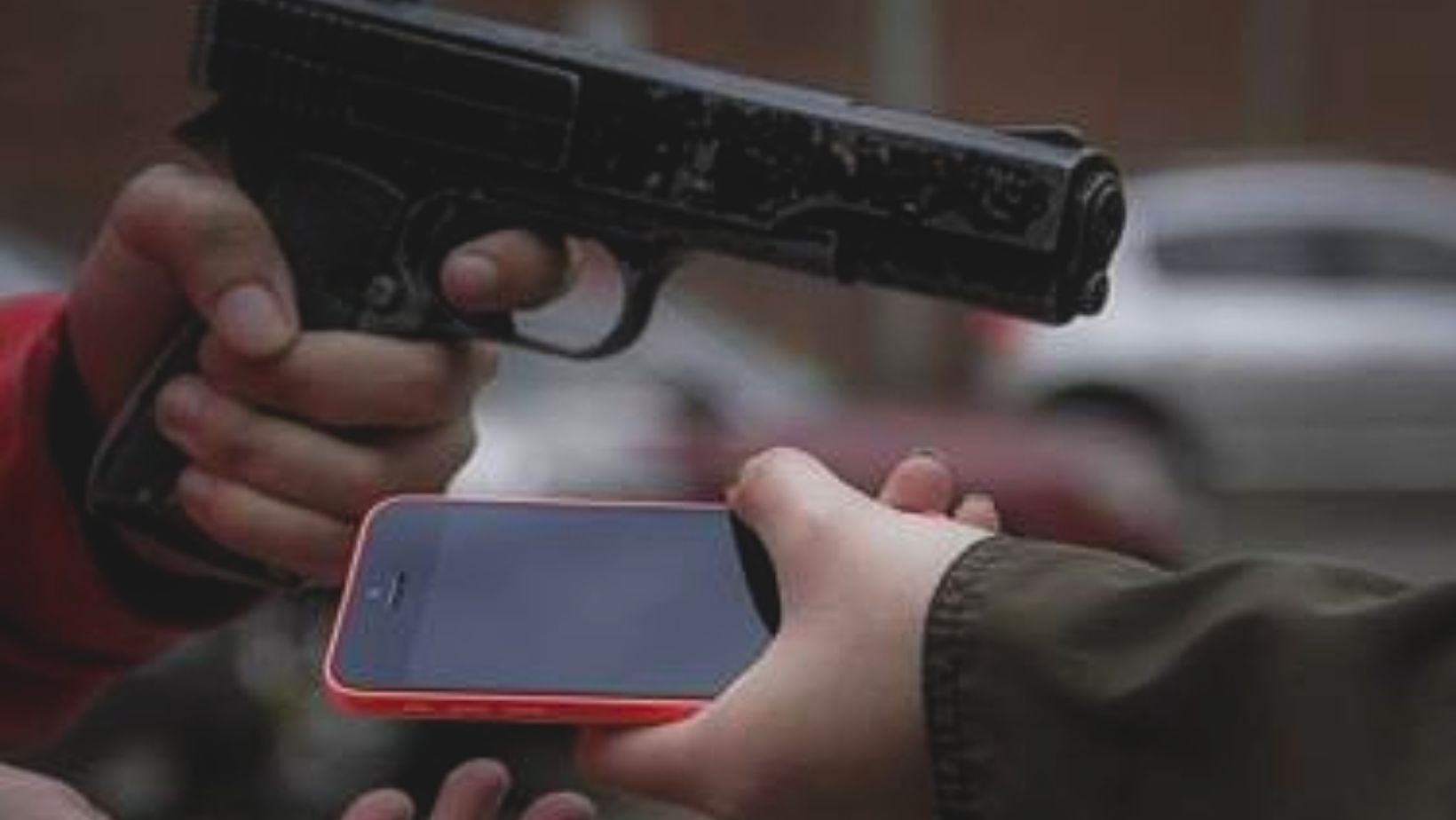 Hechos violentos