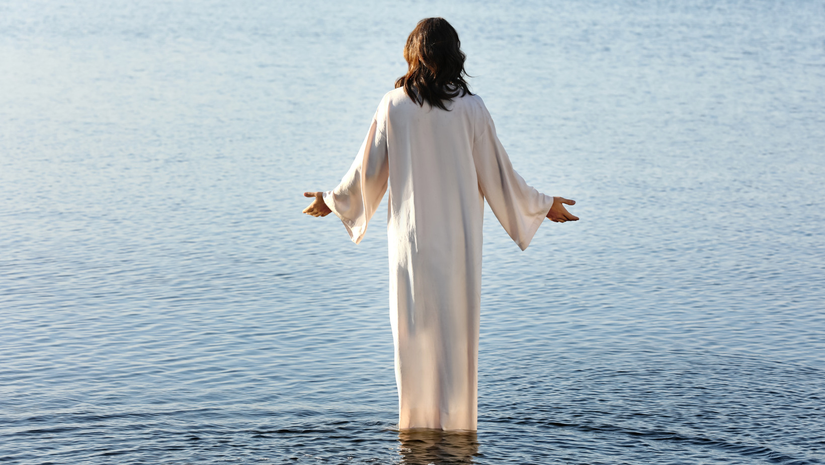 Revelan aspecto que tenía Jesucristo en su adolescencia