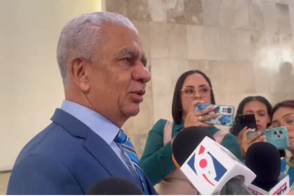 Reicardo de los Santos favorece unificación elecciones