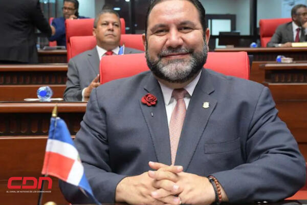 Rogelio Genao destaca los retos del nuevo Congreso