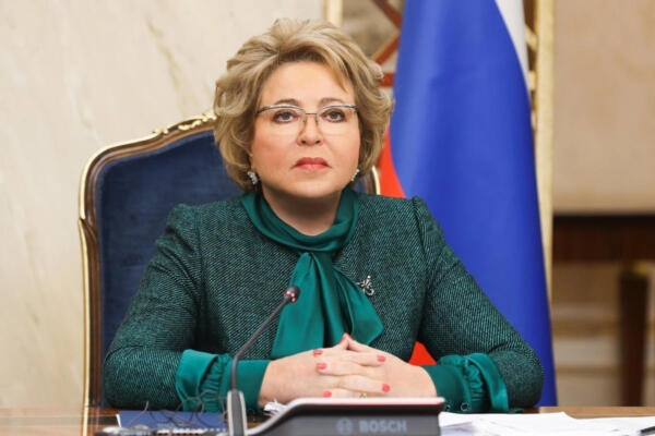 Rusia descarta concesiones territoriales en unas posibles negociaciones con Ucrania. Foto fuente externa