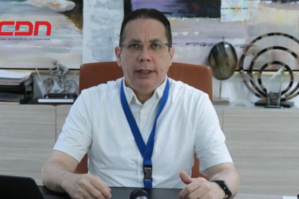 Sandy Filpo La reforma constitucional refuerza la institucionalidad del país