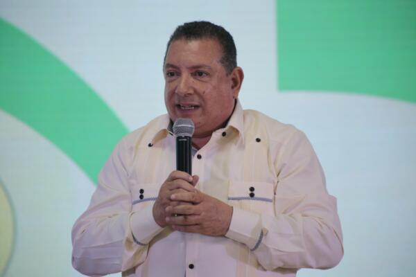 La Cooperativa Nacional de Servicios Múltiples de los Maestros. Foto: Fuente Externa 