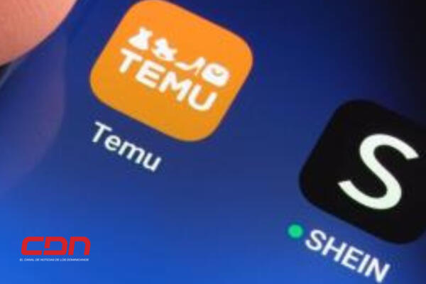Shein acusa a Temu de ejecutar una 