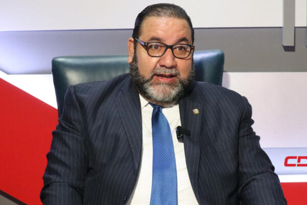 Senador Rogelio Genao invita a disfrutar del turismo en Jarabacoa