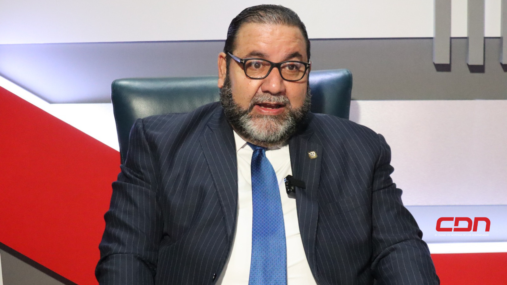 Senador Rogelio Genao invita a disfrutar del turismo en Jarabacoa