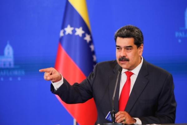 TikTok el nuevo enemigo de Nicolás Maduro