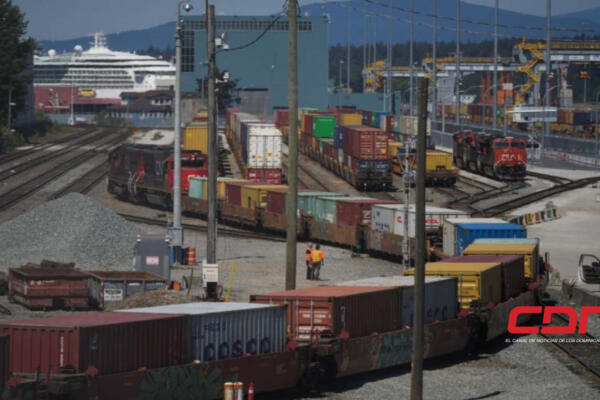 Iniciaron este jueves un cierre patronal que está paralizando la red de transporte del país. Foto: Fuente externa 