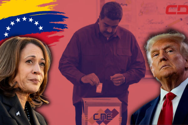 Donald Trump, expresidente de Estados Unidos y candidato republicano