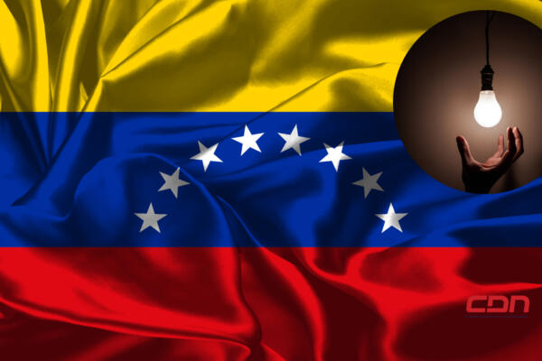 Venezuela comienza a recuperar servicio eléctrico tras apagón general