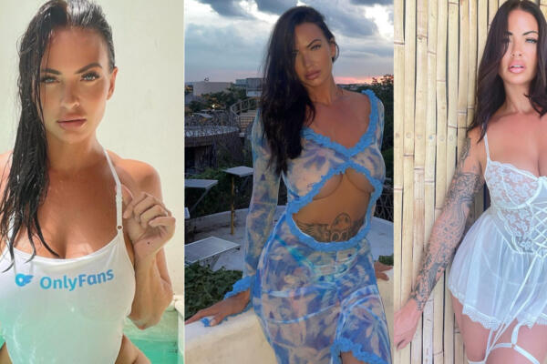 Video Influencer se quita la ropa interior y la deja entre los panes de un supermercado 