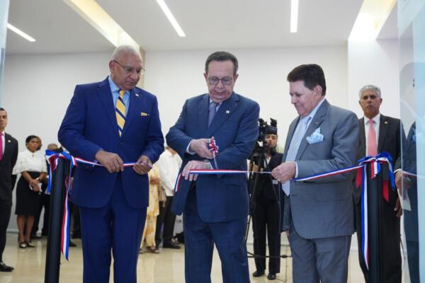 BCRD inaugura exposición con motivo al aniversario del fallecimiento de Ramón Matías Mella y de la Restauración