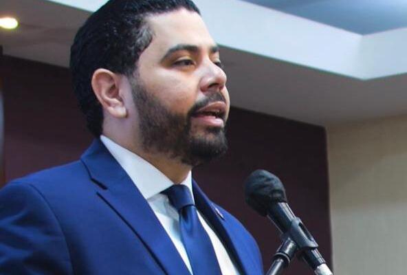 Roger Marte elogia la propuesta del presidente Abinader