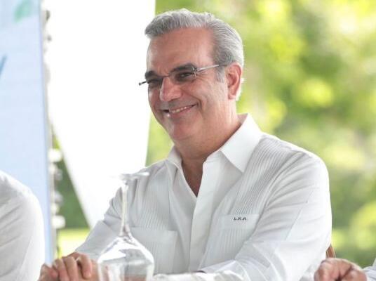 Presidente Abinader hará primera prueba del Monorriel de Santiago