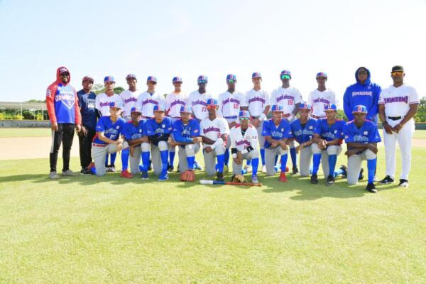 El mundial de béisbol U15, que tendrá la participación de RD, xse celebrará en Colombia, en las ciudades de Barranquilla y Cargagena.