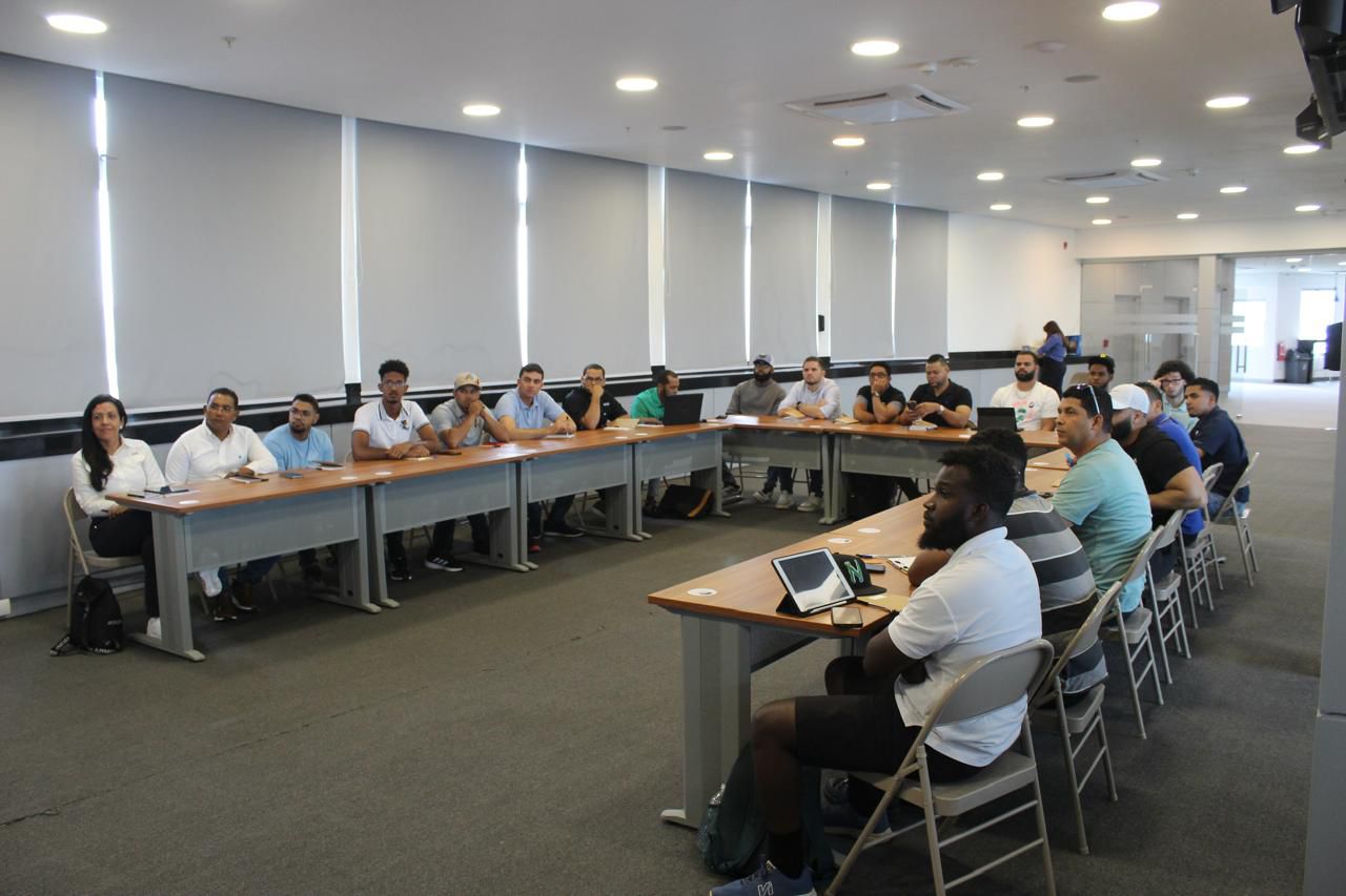 ABLC, fundada por Anayma Acta y Carlos José Lugo, con la dirección de curriculum de José Gomez y Su Lluberes como project manager, tendrá su próximo evento los días 4-5-6 de octubre con su certificación de Scouting y Evaluación de Jugadores.