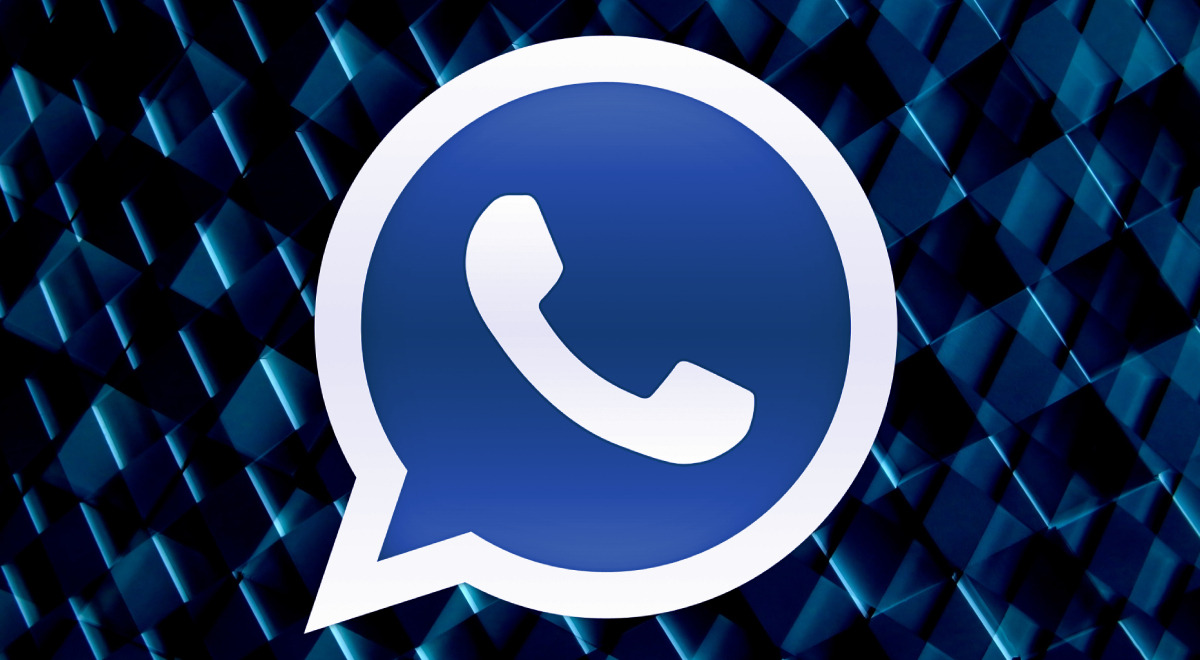 WhatsApp Plus Azul: cómo actualizar la última versión 2024