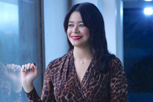 Yuleisy Ovalle “los personajes que hacen el papel de periodista”