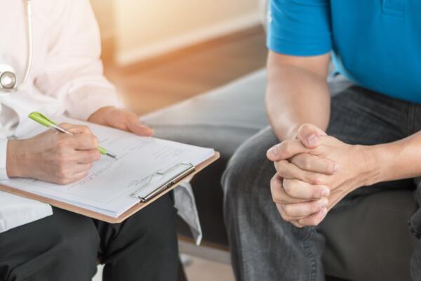 El cáncer en hombres se duplicará en 2050, según estudio