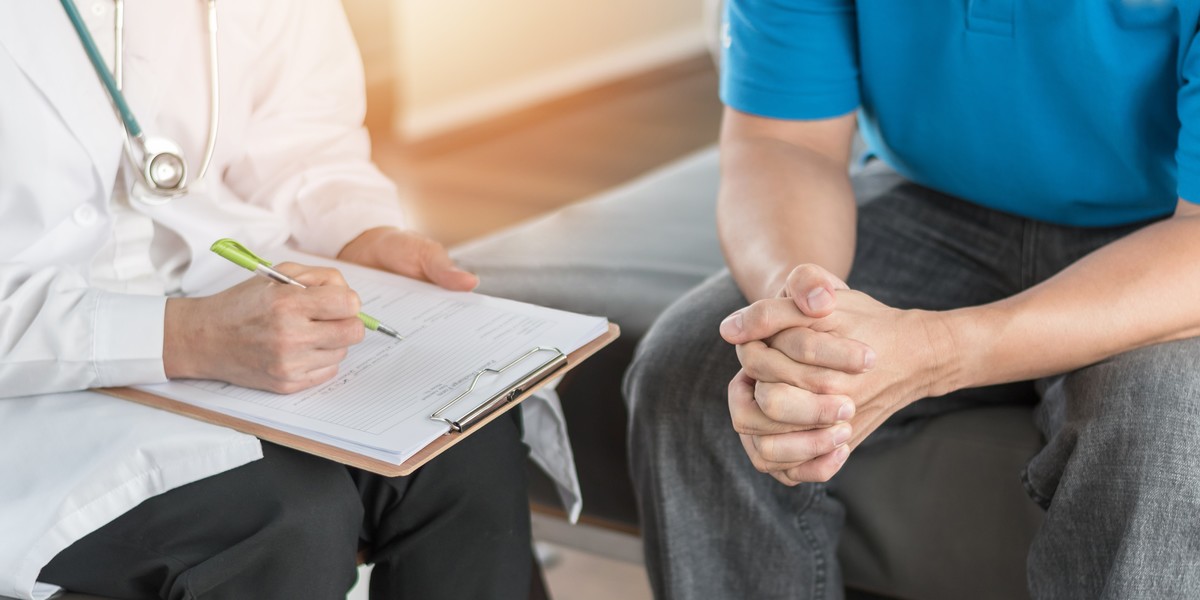 El cáncer en hombres se duplicará en 2050, según estudio