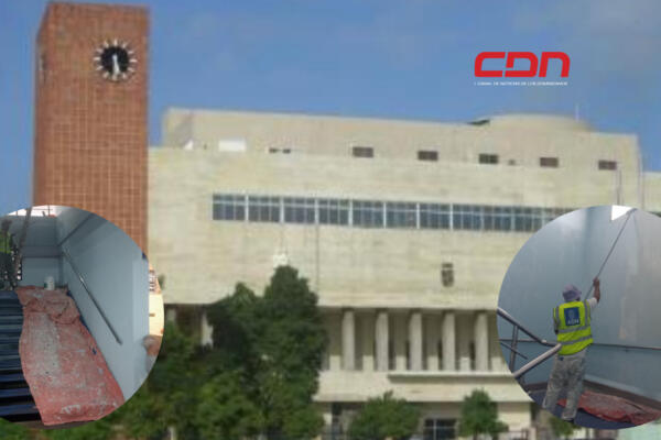 Alcaldía del DN interviene varios mercados de la capital