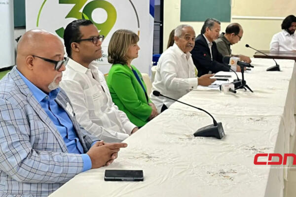 RD será sede del XVI congreso latinoamericano de apicultura