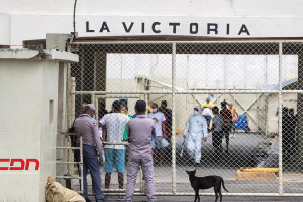 Informe revela condiciones críticas en centros penitenciarios de RD