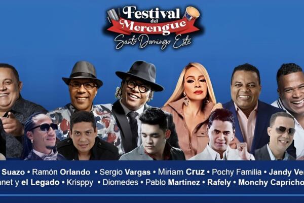 cartelera-del-Festival-del-Merengue-CDN-Digital.