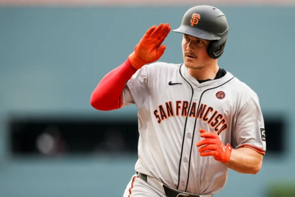 Para Matt Chapman fue la impulsada número 62 en la actual temporada y colocó su promedio al bate en .247 en  466 turnos al bate.