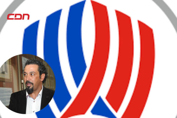 Antonio Carbone solicita intervención del Defensor del Pueblo para la devolución de su patrimonio