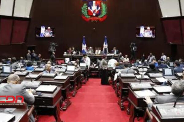 Propuesta de reducción de diputados no gana apoyo dentro del oficialismo