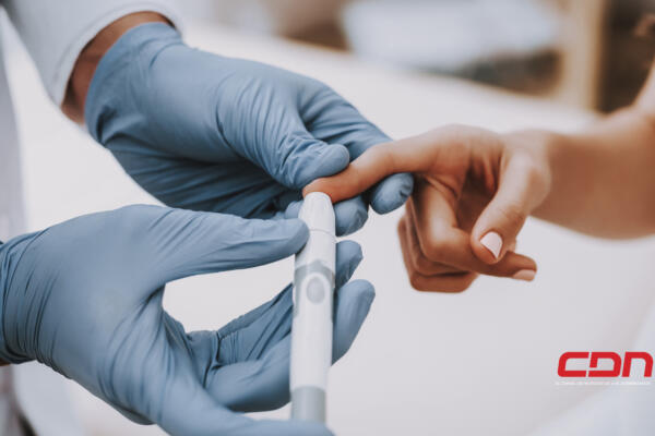 Fundación Judegu realiza operativo médico contra la diabetes 