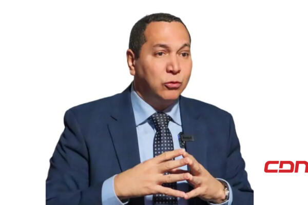 Jesús Andújar Prevé un nuevo paradigma educativo para 2024-2025