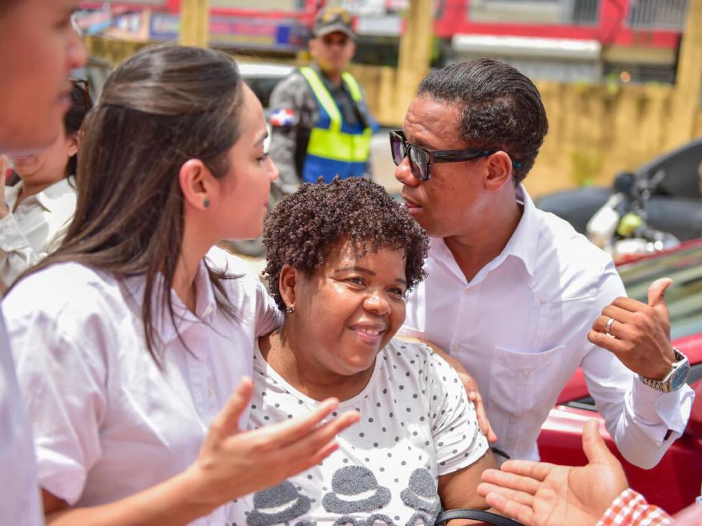 El legado de Faride Raful: Proyectos de Ley que marcan un antes y un después