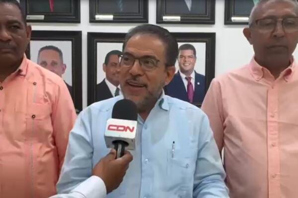 Guillermo Moreno respalda impulso del cooperativismo en favor del desarrollo y del medio ambiente