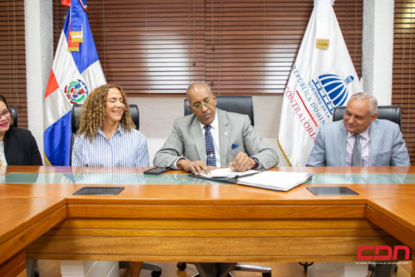 Contraloría implementa nueva norma tecnológica 
