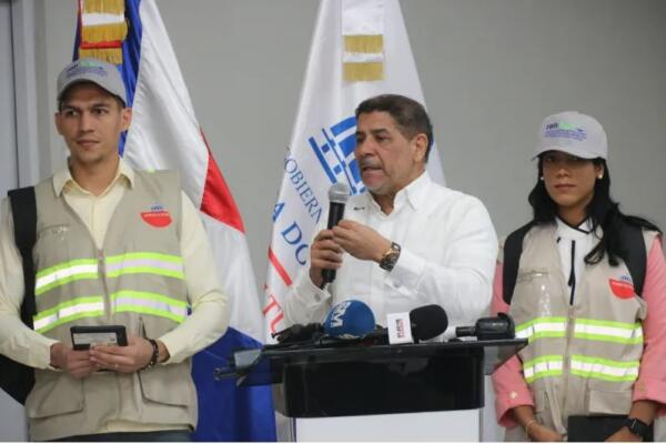 Agricultura lanza en Santiago Registro Nacional Agropecuario Renagro