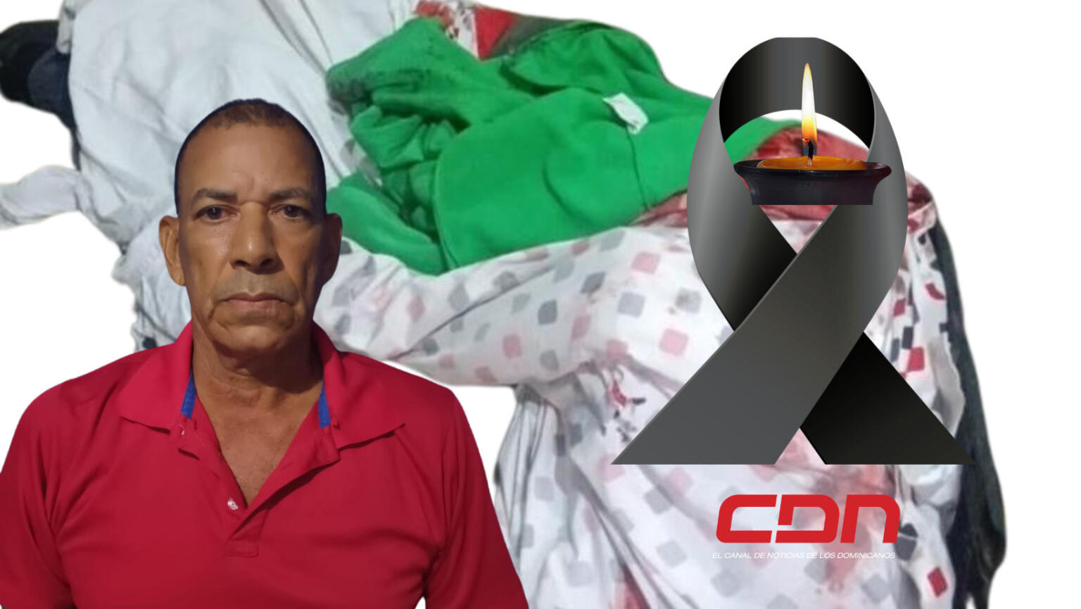 Hombre mata a su hermano de un disparo en la cabeza