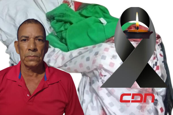 Entre ambos se originó una acalorada discusión en la que Vinicio Antonio le propinó un disparo en la cabeza a Negro. Foto: CDN Digital 
