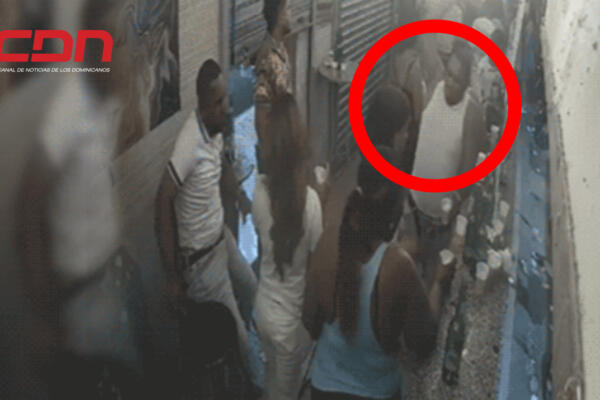Un juez de la oficina judicial de Servicios de Atención Permanente de esta provincia dictó tres meses de medida de coerción al hombre que propinó un botellazo en la cabeza a una mujer. Foto: CDN Digital 