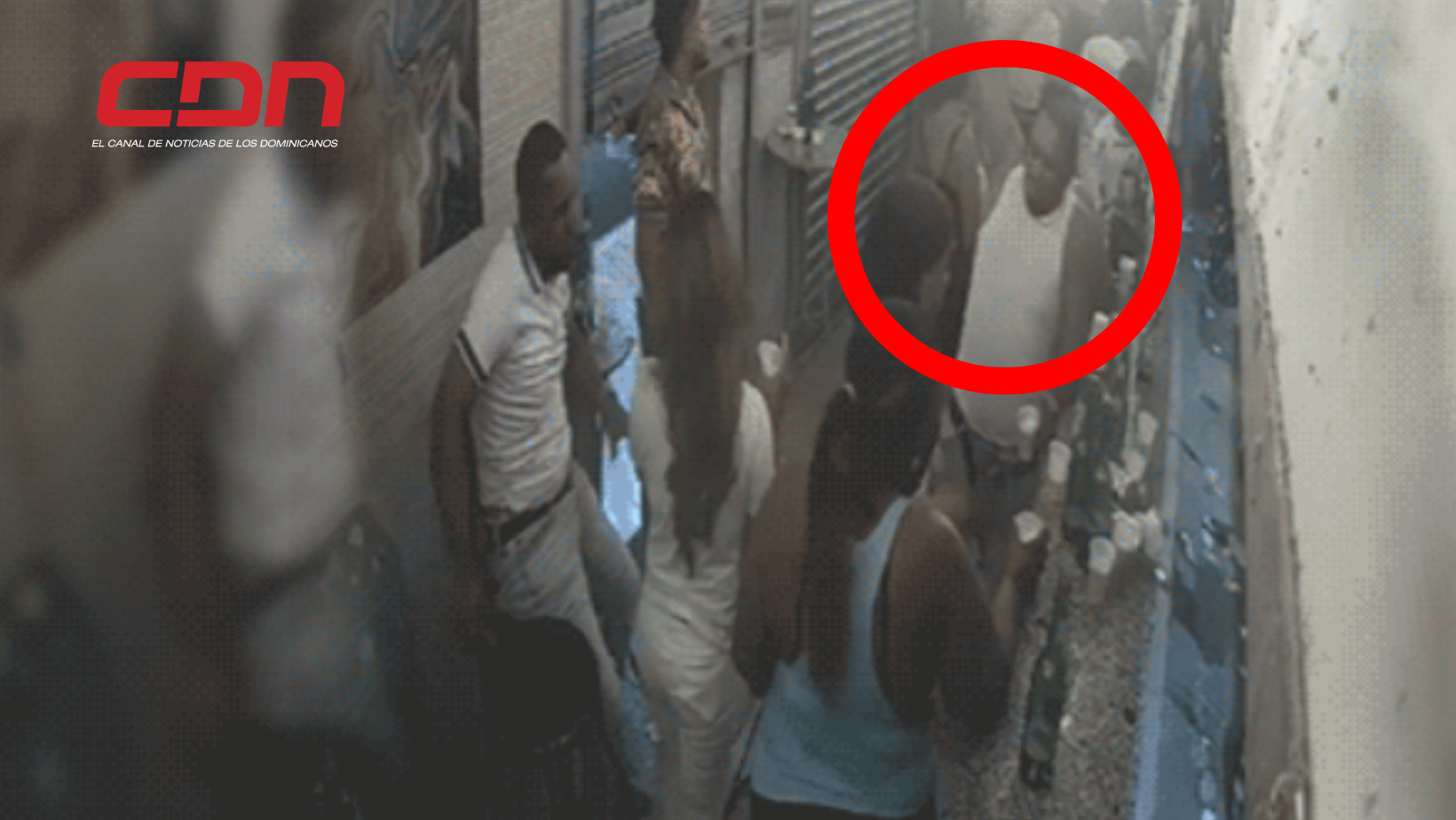 Un juez de la oficina judicial de Servicios de Atención Permanente de esta provincia dictó tres meses de medida de coerción al hombre que propinó un botellazo en la cabeza a una mujer. Foto: CDN Digital