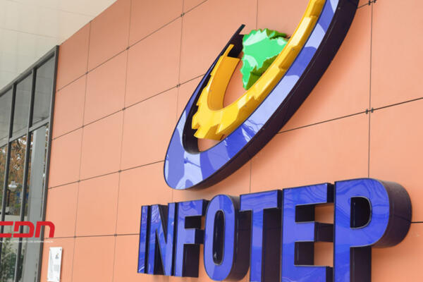 Infotep y Academia Penitenciaria impulsan emprendedurismo en Centros Penitenciarios