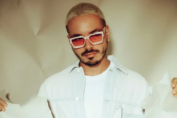 J Balvin
