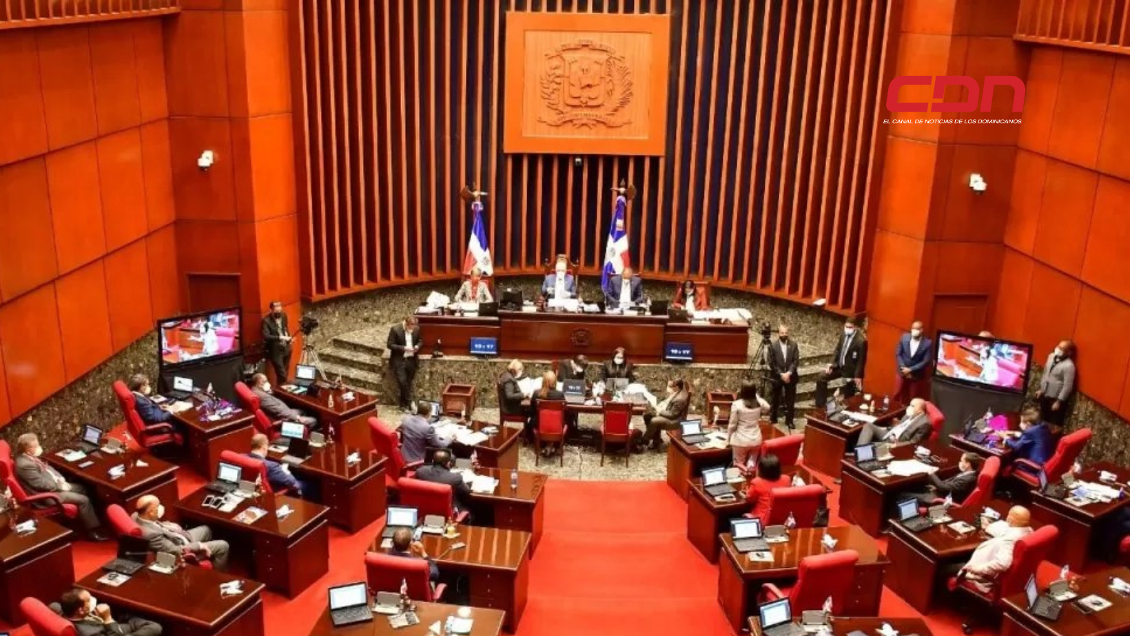 Congreso Nacional abre este sábado segunda legislatura ordinaria de 2025