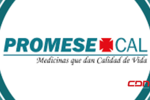Promese/Cal licita más de mil millones de pesos en medicamentos 