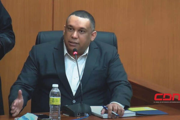 Raúl Girón pide perdón y asegura que su vida estaba en peligro 