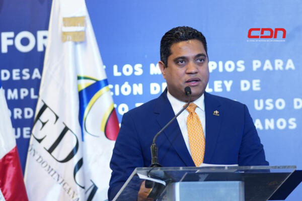 Kelvin Cruz: Unificar elecciones ahorraría 40% de recursos y aumenta participación electoral