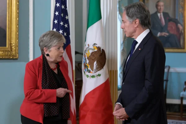Gobierno de México solicita a EE.UU. información detallada de captura de 'el Mayo' Zambada